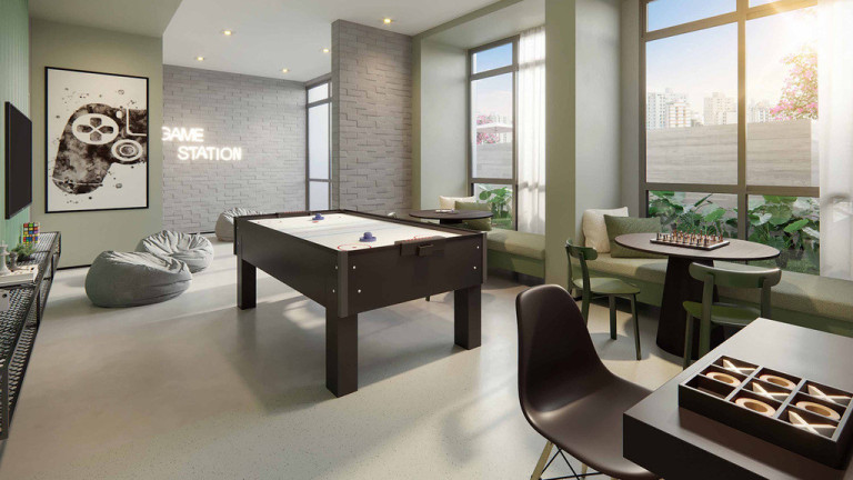Imagem Apartamento com 3 Quartos à Venda, 81 m² em Alto Do Ipiranga - São Paulo Imagem Apartamento com 3 Quartos à Venda, 81 m² em Alto Do Ipiranga - São Paulo