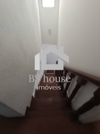 Imagem Sobrado com 3 Quartos à Venda, 199 m² em Jardim Mauá - Mauá Imagem Sobrado com 3 Quartos à Venda, 199 m² em Jardim Mauá - Mauá