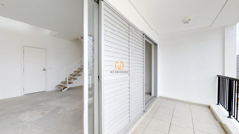 Imagem Imóvel com 2 Quartos à Venda, 163 m² em Cidade Monções - São Paulo Imagem Imóvel com 2 Quartos à Venda, 163 m² em Cidade Monções - São Paulo