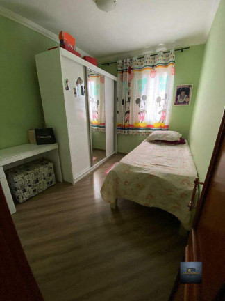 Imagem Apartamento com 2 Quartos à Venda, 53 m² em Jardim Santo André - Santo André Imagem Apartamento com 2 Quartos à Venda, 53 m² em Jardim Santo André - Santo André