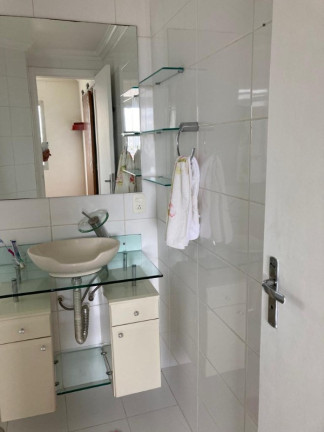 Imagem Imóvel com 2 Quartos à Venda, 60 m² em Vila Santa Catarina - São Paulo