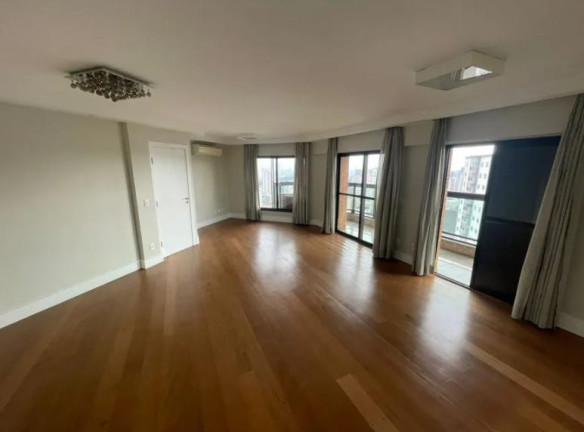 Imagem Apartamento com 3 Quartos para Alugar, 130 m² em Perdizes - São Paulo
