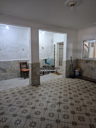 Imagem Casa com 3 Quartos para Temporada, 150 m² em Enseada - Guarujá Imagem Casa com 3 Quartos para Temporada, 150 m² em Enseada - Guarujá