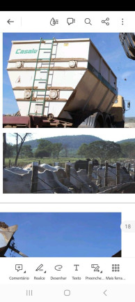 Imagem Chácara com 5 Quartos à Venda, 100 m² em Muquém De São Francisco