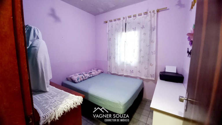 Imagem Casa com 4 Quartos à Venda, 141 m² em Jardim Paraíso - Maringá Imagem Casa com 4 Quartos à Venda, 141 m² em Jardim Paraíso - Maringá