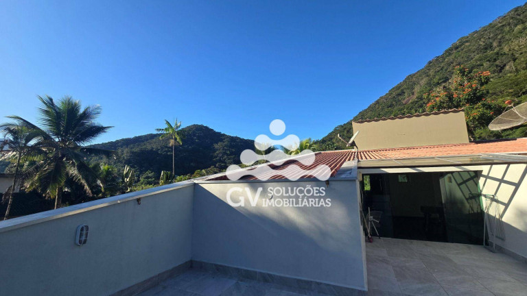 Imagem Casa com 7 Quartos à Venda, 415 m² em Condomínio Recanto Da Lagoinha - Ubatuba Imagem Casa com 7 Quartos à Venda, 415 m² em Condomínio Recanto Da Lagoinha - Ubatuba