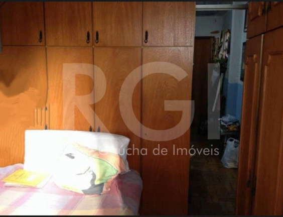 Imagem Apartamento com 1 Quarto à Venda, 56 m² em Santana - Porto Alegre Imagem Apartamento com 1 Quarto à Venda, 56 m² em Santana - Porto Alegre