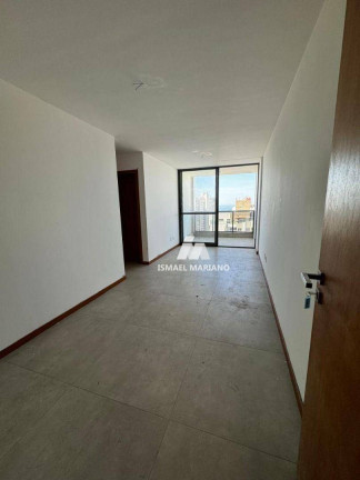 Imagem Apartamento com 2 Quartos à Venda, 62 m² em Itapuã - Vila Velha