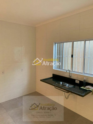 Imagem Sobrado com 2 Quartos à Venda, 133 m² em Vila São Francisco - Suzano Imagem Sobrado com 2 Quartos à Venda, 133 m² em Vila São Francisco - Suzano