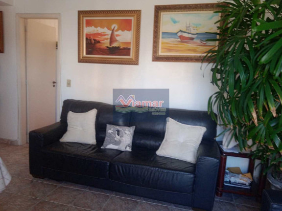 Imagem Apartamento com 2 Quartos à Venda, 75 m² em Enseada - Guarujá Imagem Apartamento com 2 Quartos à Venda, 75 m² em Enseada - Guarujá