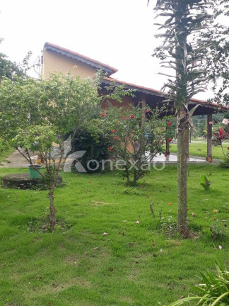 Imagem Chácara com 3 Quartos à Venda, 100 m² em Jardim Itapema - Guararema Imagem Chácara com 3 Quartos à Venda, 100 m² em Jardim Itapema - Guararema