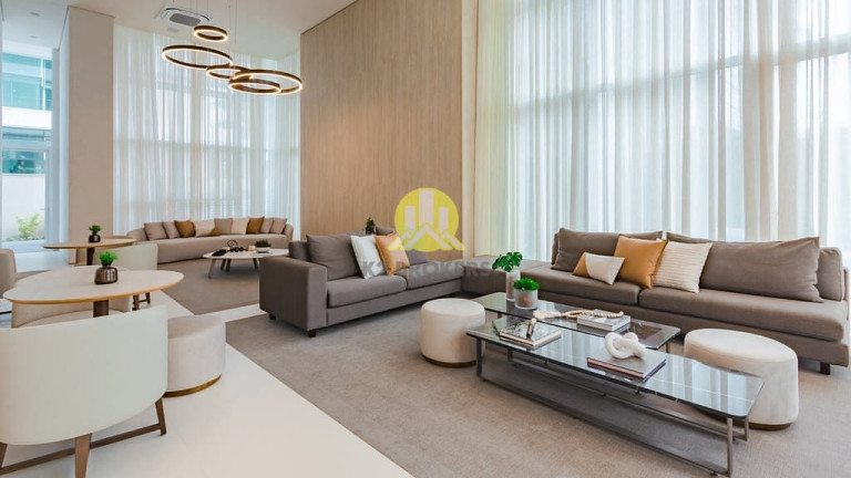 Imagem Apartamento com 3 Quartos à Venda, 534 m² em Cabral - Curitiba Imagem Apartamento com 3 Quartos à Venda, 534 m² em Cabral - Curitiba