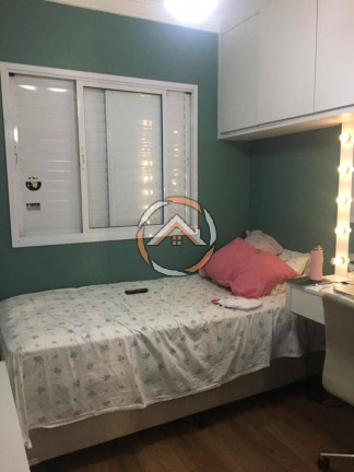 Imagem Apartamento com 4 Quartos à Venda, 125 m² em Boa Vista - São Caetano Do Sul