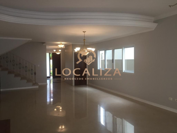 Imagem Casa com 3 Quartos à Venda, 385 m² em Condomínio Sunset Park - São José Dos Campos Imagem Casa com 3 Quartos à Venda, 385 m² em Condomínio Sunset Park - São José Dos Campos