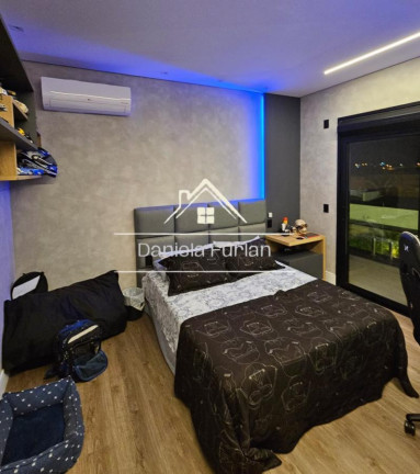Imagem Casa de Condomínio com 5 Quartos à Venda, 787 m² em Condomínio Saint Patrick - Sorocaba