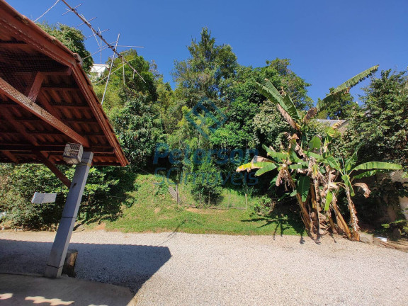 Imagem Terreno à Venda, 475 m² em Azambuja - Brusque