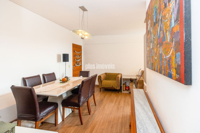 Imagem Apartamento com 3 Quartos à Venda, 65 m² em Aclimação - São Paulo Imagem Apartamento com 3 Quartos à Venda, 65 m² em Aclimação - São Paulo