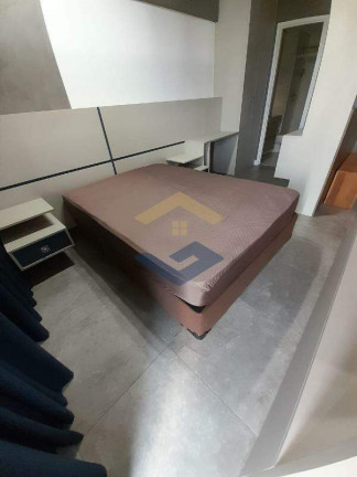 Imagem Apartamento com 1 Quarto à Venda, 44 m² em Centro - Jundiaí