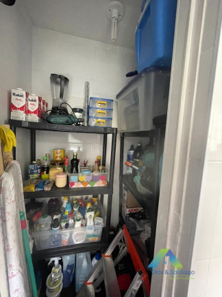 Imagem Apartamento com 3 Quartos à Venda, 62 m² em Vila Das Mercês - São Paulo Imagem Apartamento com 3 Quartos à Venda, 62 m² em Vila Das Mercês - São Paulo