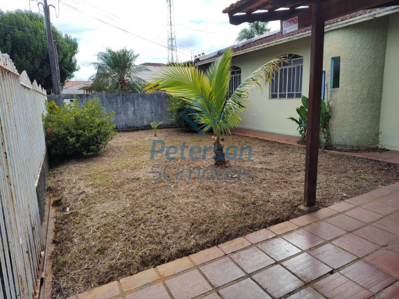Imagem Casa com 4 Quartos à Venda, 270 m² em Centro - Jaboti