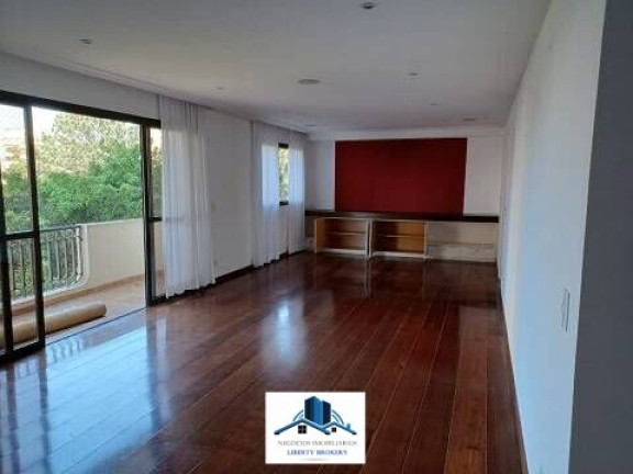Apartamento com 5 Quartos à Venda, 160 m² em Vila Suzana - São Paulo