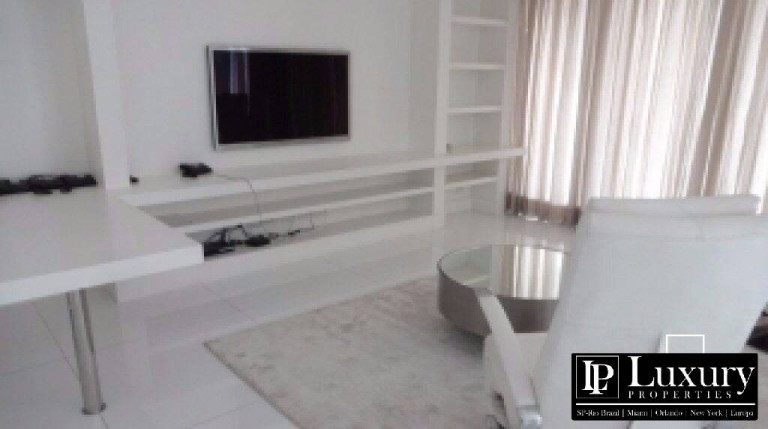 Imagem Apartamento com 4 Quartos à Venda, 666 m² em Itaim Bibi - São Paulo Imagem Apartamento com 4 Quartos à Venda, 666 m² em Itaim Bibi - São Paulo