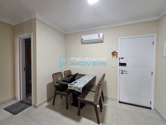 Imagem Apartamento com 1 Quarto à Venda, 50 m² em Boqueirão - Praia Grande Imagem Apartamento com 1 Quarto à Venda, 50 m² em Boqueirão - Praia Grande