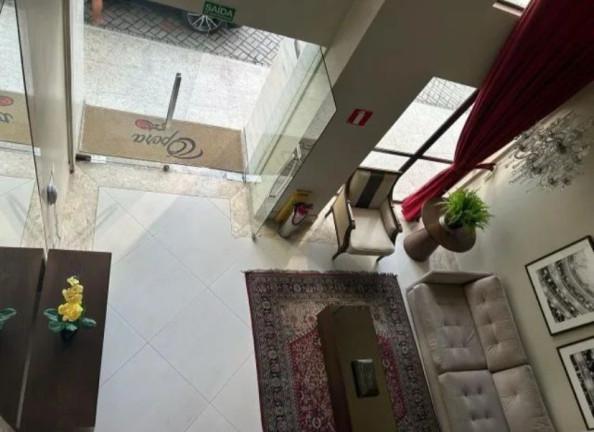 Imagem Apartamento com 4 Quartos à Venda, 171 m² em Horto Florestal - Salvador