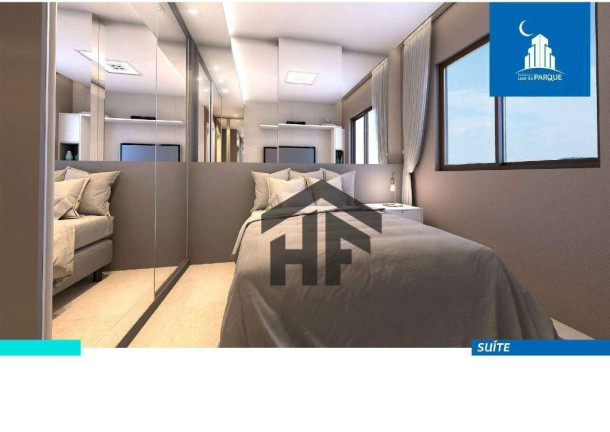 Imagem Apartamento com 2 Quartos à Venda, 53 m² em Imbiribeira - Recife