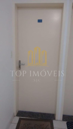 Imagem Apartamento com 1 Quarto para Alugar, 41 m² em Centro - São José Dos Campos