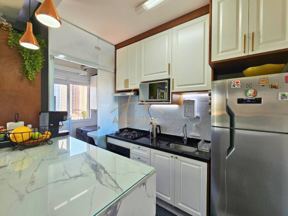 Imagem Apartamento com 2 Quartos à Venda, 57 m² em Vila Yara - Osasco Imagem Apartamento com 2 Quartos à Venda, 57 m² em Vila Yara - Osasco