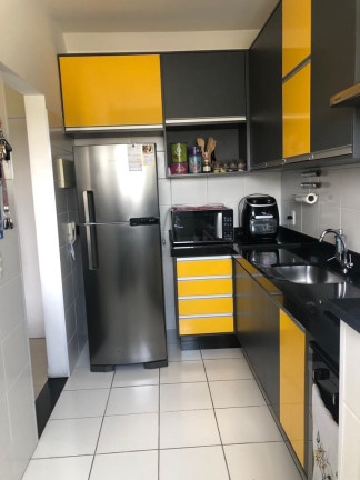 Imagem Apartamento com 2 Quartos à Venda, 55 m² em Jardim Dos Bandeirantes - São José Dos Campos Imagem Apartamento com 2 Quartos à Venda, 55 m² em Jardim Dos Bandeirantes - São José Dos Campos