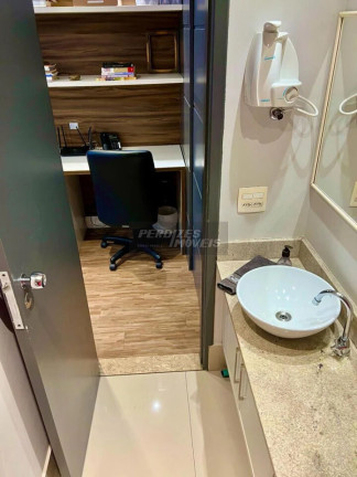 Imagem Imóvel Comercial à Venda, 37 m² em Perdizes - São Paulo Imagem Imóvel Comercial à Venda, 37 m² em Perdizes - São Paulo