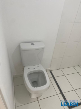 Imagem Apartamento com 1 Quarto à Venda, 34 m² em Ipiranga - São Paulo