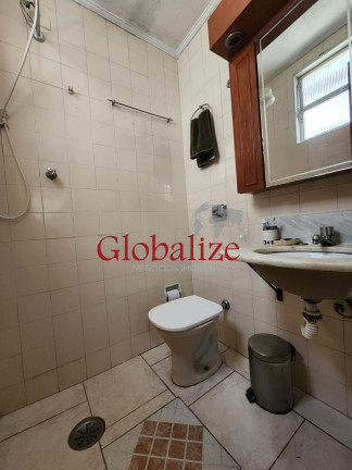 Imagem Imóvel com 2 Quartos à Venda, 100 m² em Embaré - Santos Imagem Imóvel com 2 Quartos à Venda, 100 m² em Embaré - Santos
