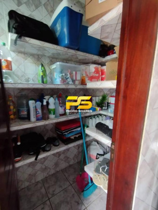Imagem Casa com 4 Quartos à Venda, 380 m² em Manaíra - João Pessoa Imagem Casa com 4 Quartos à Venda, 380 m² em Manaíra - João Pessoa
