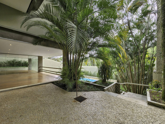 Imagem Casa com 6 Quartos à Venda, 931 m² em Paineiras Do Morumbi - São Paulo Imagem Casa com 6 Quartos à Venda, 931 m² em Paineiras Do Morumbi - São Paulo
