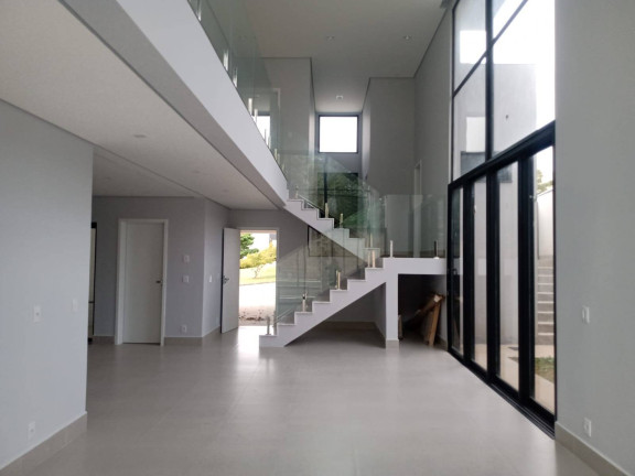 Imagem Casa com 4 Quartos à Venda, 340 m² em Alphaville Nova Esplanada - Votorantim Imagem Casa com 4 Quartos à Venda, 340 m² em Alphaville Nova Esplanada - Votorantim
