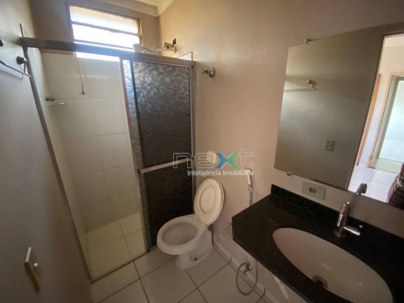 Imagem Apartamento com 3 Quartos à Venda, 82 m² em Chácara Cachoeira - Campo Grande Imagem Apartamento com 3 Quartos à Venda, 82 m² em Chácara Cachoeira - Campo Grande