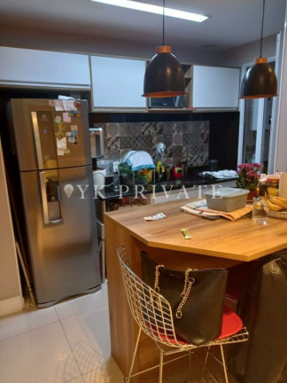 Imagem Apartamento com 2 Quartos para Alugar, 55 m² em Vila Anastácio - São Paulo Imagem Apartamento com 2 Quartos para Alugar, 55 m² em Vila Anastácio - São Paulo