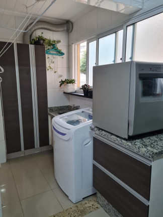Imagem Apartamento com 3 Quartos à Venda, 134 m² em Rudge Ramos - São Bernardo Do Campo