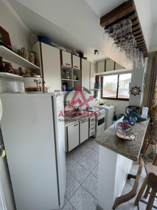 Imagem Apartamento com 3 Quartos para Alugar, 120 m² em Itagua - Ubatuba