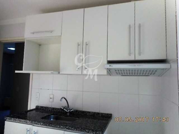 Imagem Apartamento com 2 Quartos para Alugar, 54 m² em Jardim Das Samambaias - Jundiaí