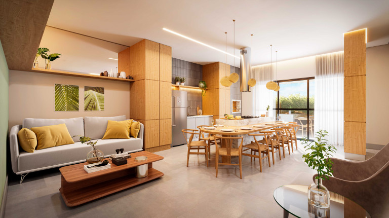 Imagem Cobertura com 3 Quartos à Venda, 205 m² em Bigorrilho - Curitiba