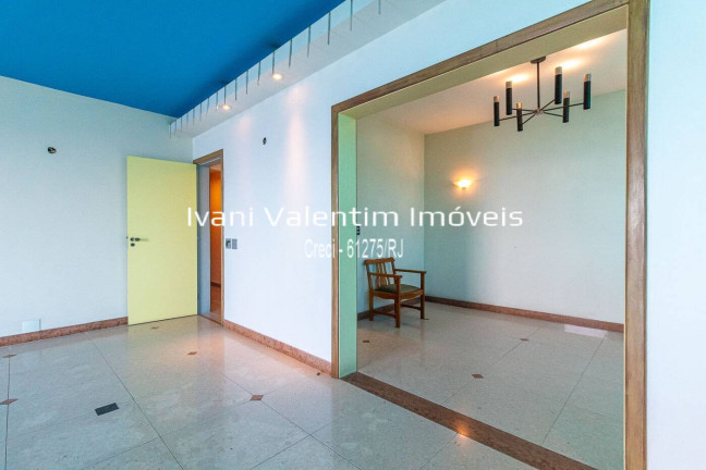 Imagem Cobertura com 4 Quartos à Venda, 425 m² em Copacabana - Rio De Janeiro