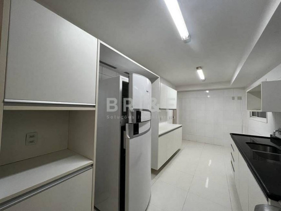 Imagem Apartamento com 3 Quartos para Alugar, 235 m² em Vila Nova Conceição - São Paulo Imagem Apartamento com 3 Quartos para Alugar, 235 m² em Vila Nova Conceição - São Paulo