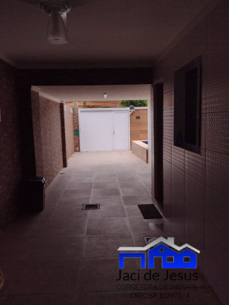 Imagem Casa com 3 Quartos à Venda, 165 m² em Marapé - Santos Imagem Casa com 3 Quartos à Venda, 165 m² em Marapé - Santos