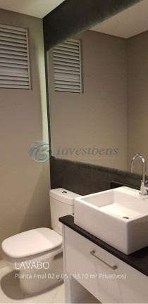 Imagem Apartamento com 3 Quartos à Venda, 77 m² em Mercês - Curitiba