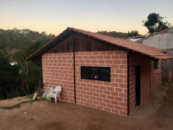 Imagem Chácara com 2 Quartos à Venda, 640 m² em Terra Preta - Mairiporã Imagem Chácara com 2 Quartos à Venda, 640 m² em Terra Preta - Mairiporã
