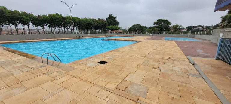 Imagem Apartamento com 3 Quartos à Venda, 70 m² em Conjunto Residencial Parque Bandeirantes - Campinas Imagem Apartamento com 3 Quartos à Venda, 70 m² em Conjunto Residencial Parque Bandeirantes - Campinas